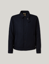 Image sur Surchemise en laine