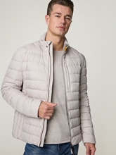 Bild von Steppjacke aus Daunen UGO