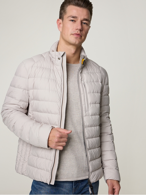 Bild von Steppjacke aus Daunen UGO