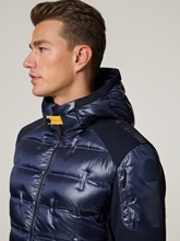 Image sur Veste matelassée avec duvet SHINY