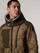 Bild von Steppjacke AKUTAN