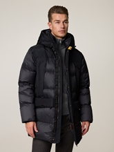 Image sur Parka en duvet SHEDIR