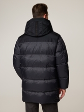 Image sur Parka en duvet SHEDIR