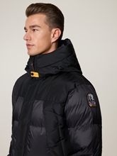 Image sur Parka en duvet SHEDIR