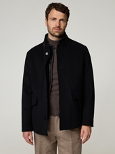 Image sur Veste en laine