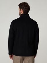 Image sur Veste en laine