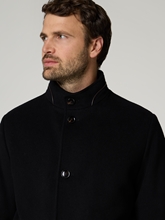 Image sur Veste en laine