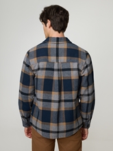 Image sur Survêtement en coton