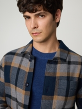 Image sur Survêtement en coton