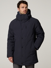 Image sur Parka CLEAN