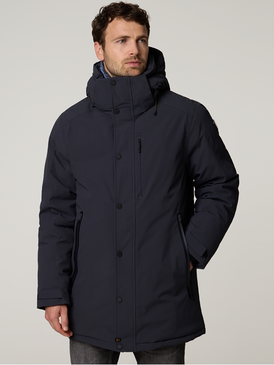 Image sur Parka CLEAN