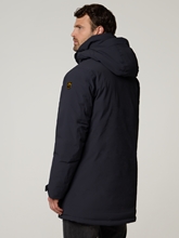 Image sur Parka CLEAN