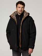 Image sur Veste SNOWPACK