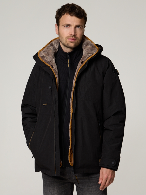 Image sur Veste SNOWPACK