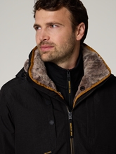 Image sur Veste SNOWPACK