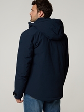 Bild von Jacke mit Kapuze  CREWCAT