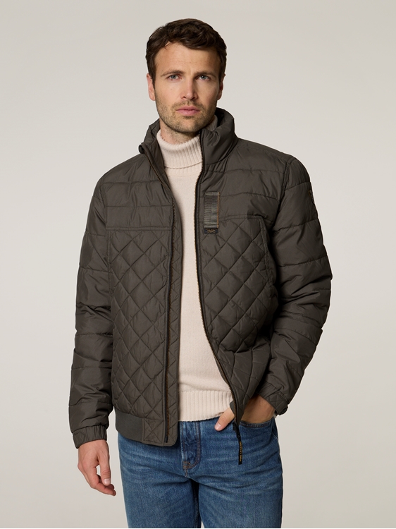 Bild von Steppjacke CARGO GLIDER