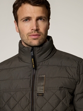 Bild von Steppjacke CARGO GLIDER