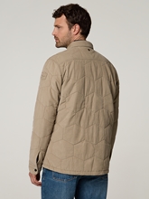 Bild von Overshirt aus Cord