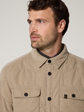 Bild von Overshirt aus Cord