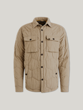 Bild von Overshirt aus Cord