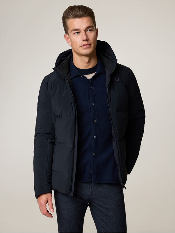 Image sur Doudoune BOLT