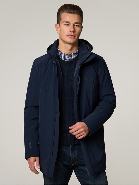 Bild von Parka REGULATOR