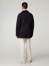 Bild von Lammfelljacke ALFIE