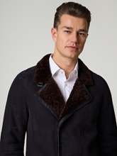 Bild von Lammfelljacke ALFIE
