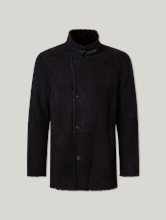 Bild von Lammfelljacke ALFIE