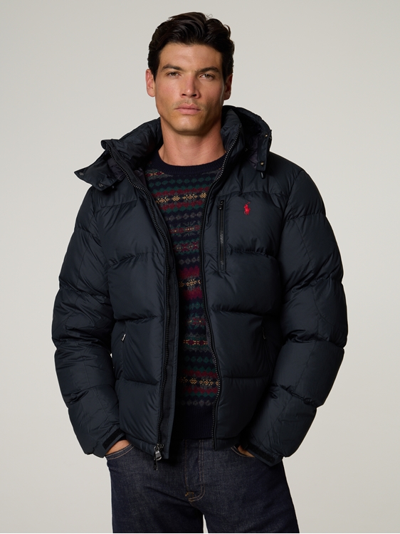 Image sur Doudoune JKT BOMBER