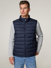 Bild von Daunenweste