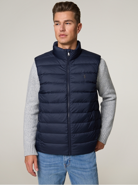 Bild von Daunenweste