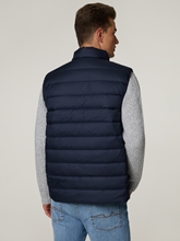 Bild von Daunenweste