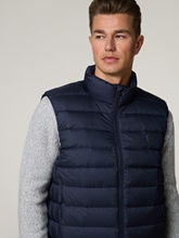 Bild von Daunenweste