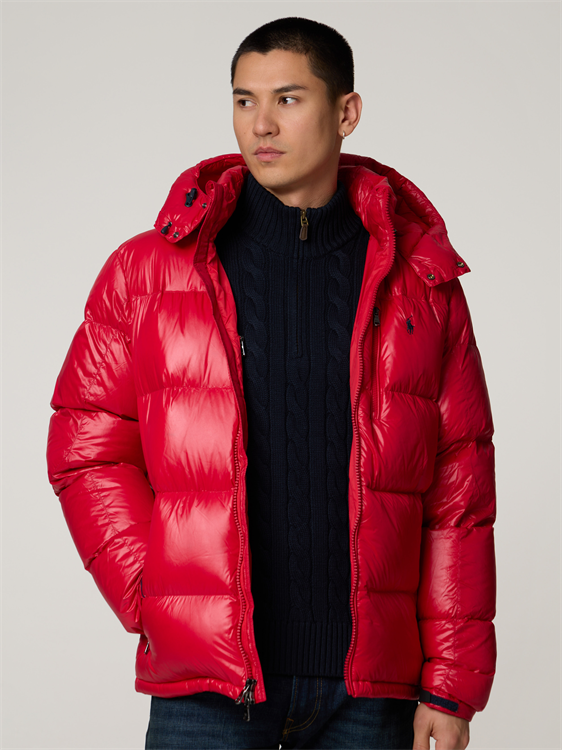 Bild von Daunenjacke GORHAM