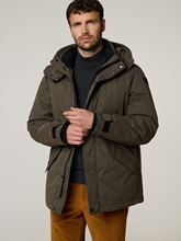 Bild von Parka TUPULAR