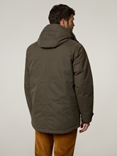 Bild von Parka TUPULAR