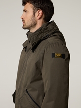 Bild von Parka TUPULAR