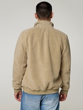 Image sur Blouson style teddy