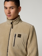 Image sur Blouson style teddy