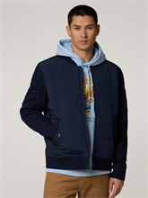 Image sur Veste hybride