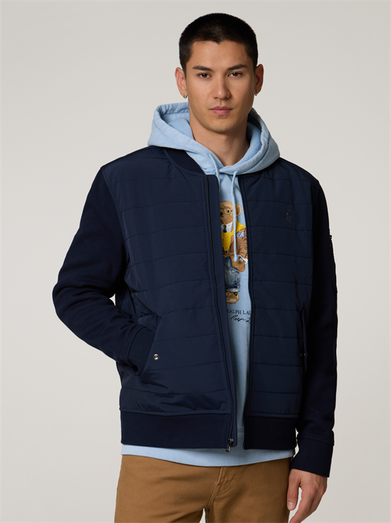 Image sur Veste hybride