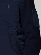 Image sur Veste hybride