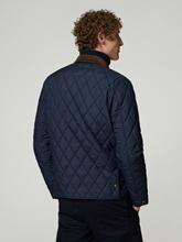 Image sur Veste matelassée Field