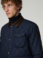 Image sur Veste matelassée Field