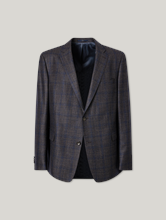 Bild von Veston im Comfort Fit