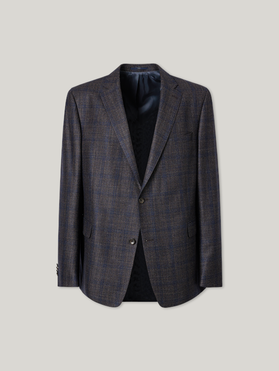 Bild von Veston im Comfort Fit