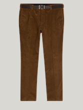 Bild von Hose aus Cord MADRID