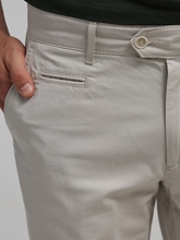 Bild von Chino im Regular Fit EVEREST ULTRALIGHT